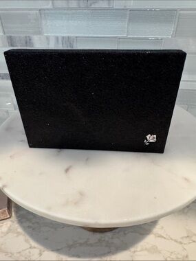 Lancôme Glow Eye Shadow & Blush Palette in Black